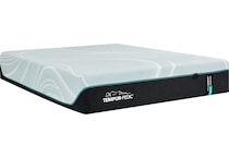 proadapt  medium blue mattress queen   
