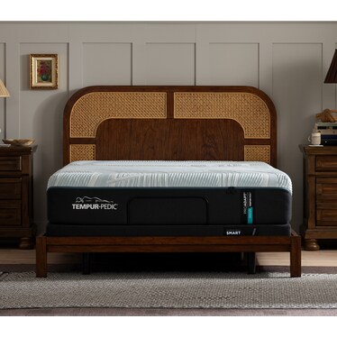 TEMPUR-PEDIC PROADAPT 2.0 MEDIUM MATTRESS