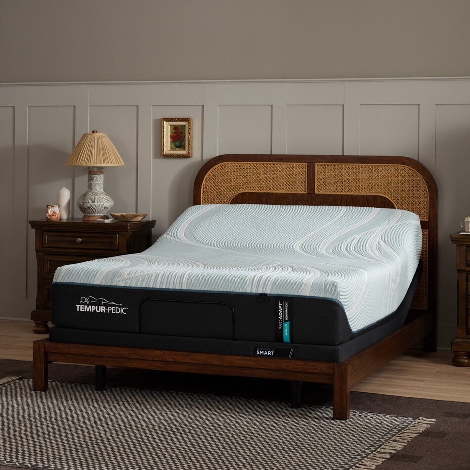 proadapt  medium mattress cal king   