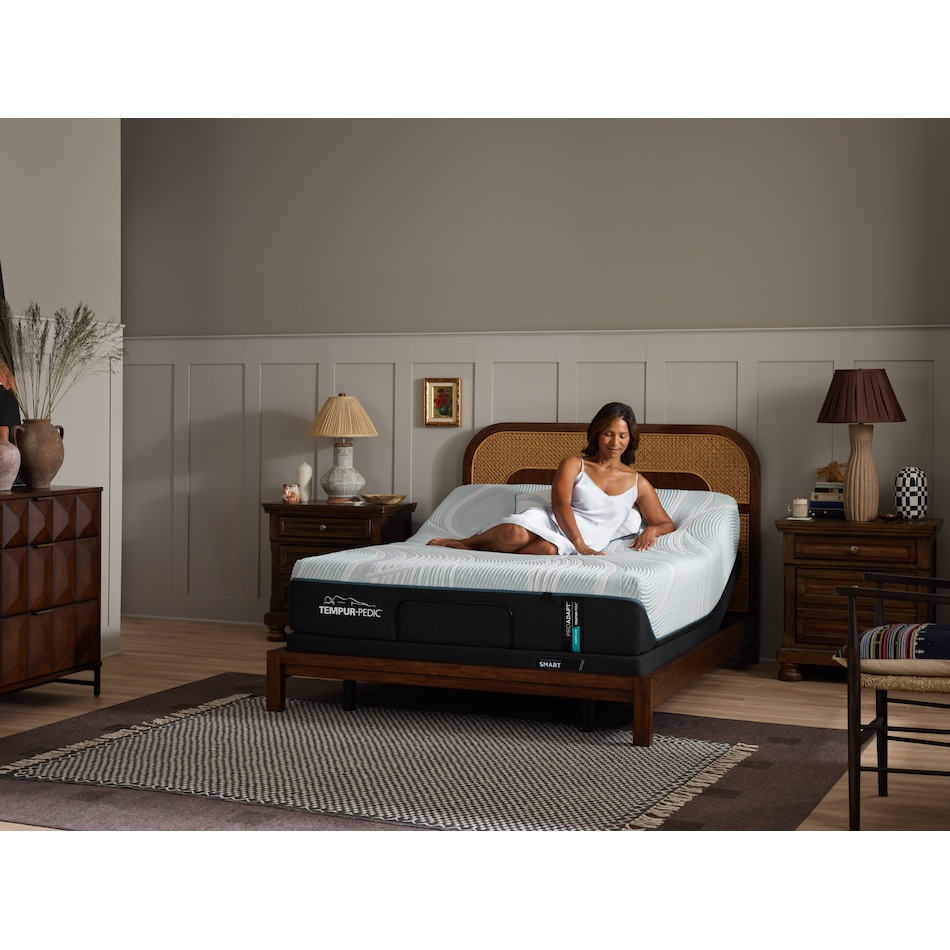 proadapt  medium mattress full   