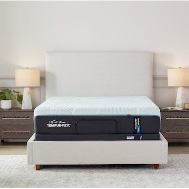 TEMPUR-PEDIC PROADAPT 2.0 SOFT MATTRESS