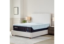 proadapt  soft  blue mattress full   