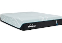proadapt  soft  blue mattress king   