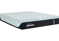 proadapt  soft  blue mattress twin   