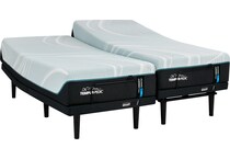 proadapt  soft  mattress king   