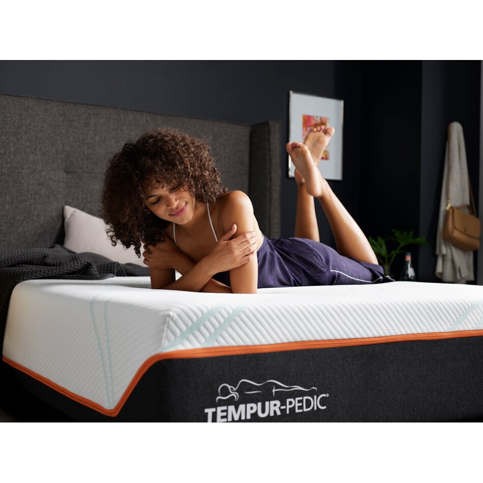 proadapt firm mattress queen   