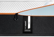 proadapt firm mattress queen   