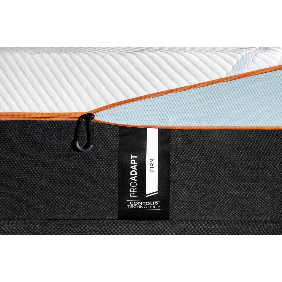 proadapt firm mattress queen   