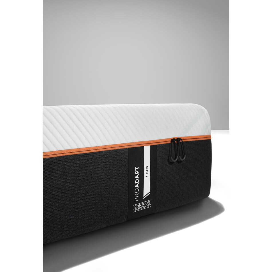 proadapt firm mattress queen   