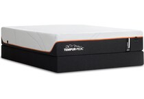 proadapt firm mattress queen   