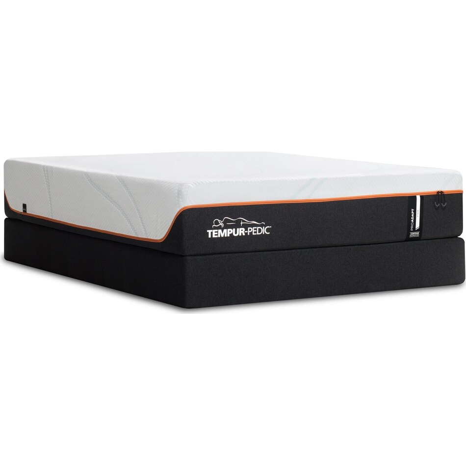 proadapt firm mattress queen   