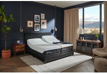 proadapt firm mattress queen   