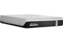 proadapt medium hybrid mattress full   