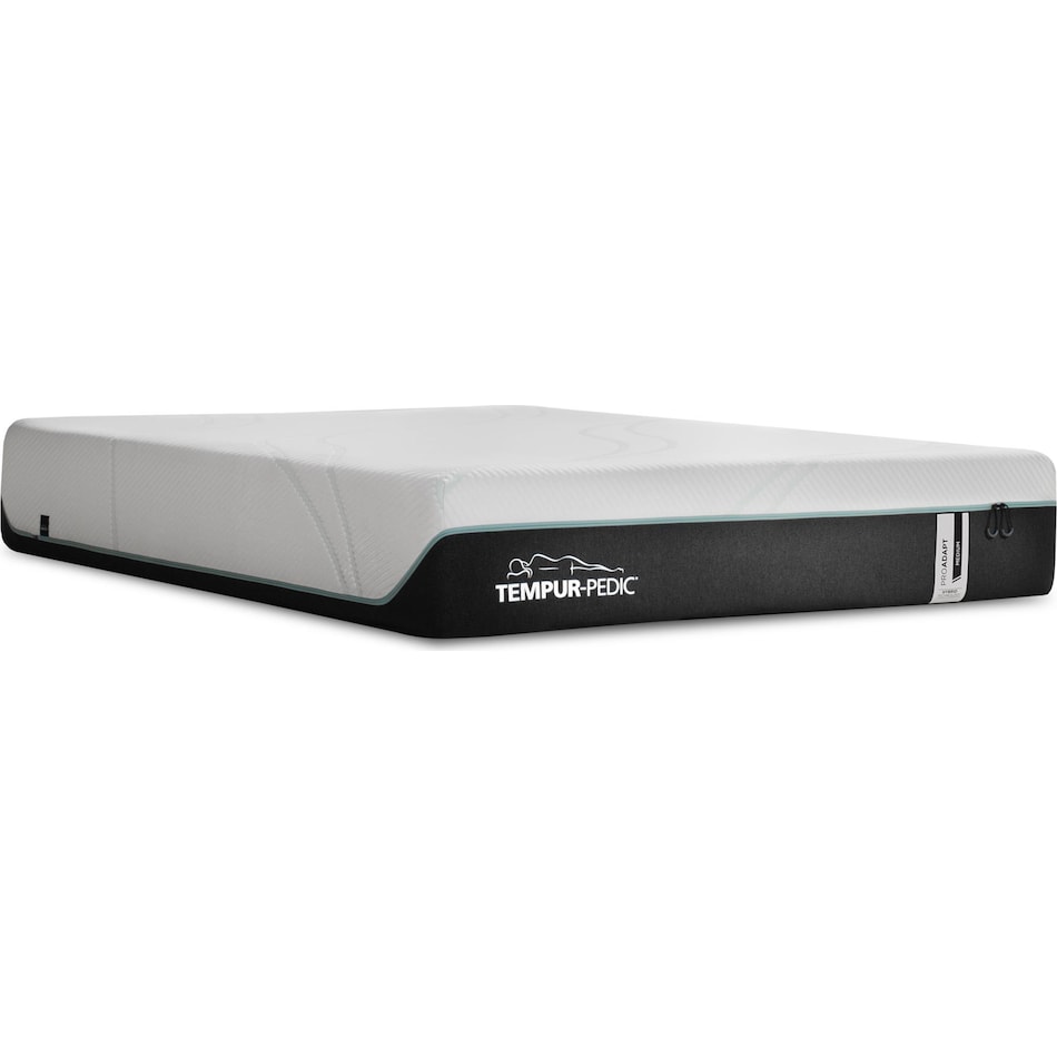 proadapt medium hybrid mattress full   
