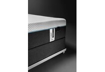 proadapt medium hybrid mattress full   