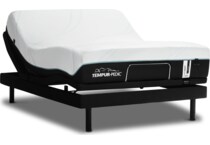 proadapt medium hybrid mattress full   