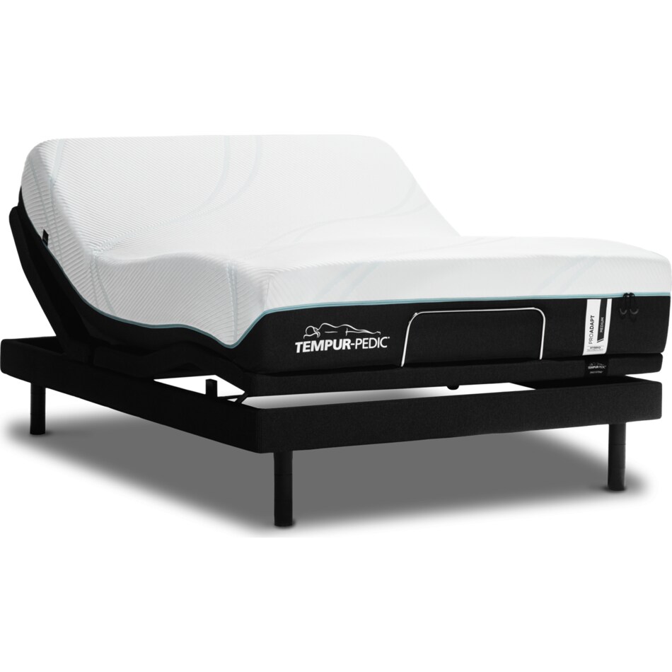 proadapt medium hybrid mattress full   