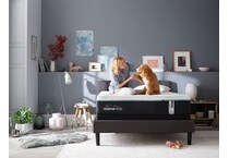proadapt medium hybrid mattress full   