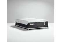 proadapt medium hybrid mattress twin xl   