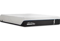 proadapt soft mattress cal king   