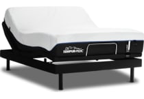 proadapt soft mattress cal king   