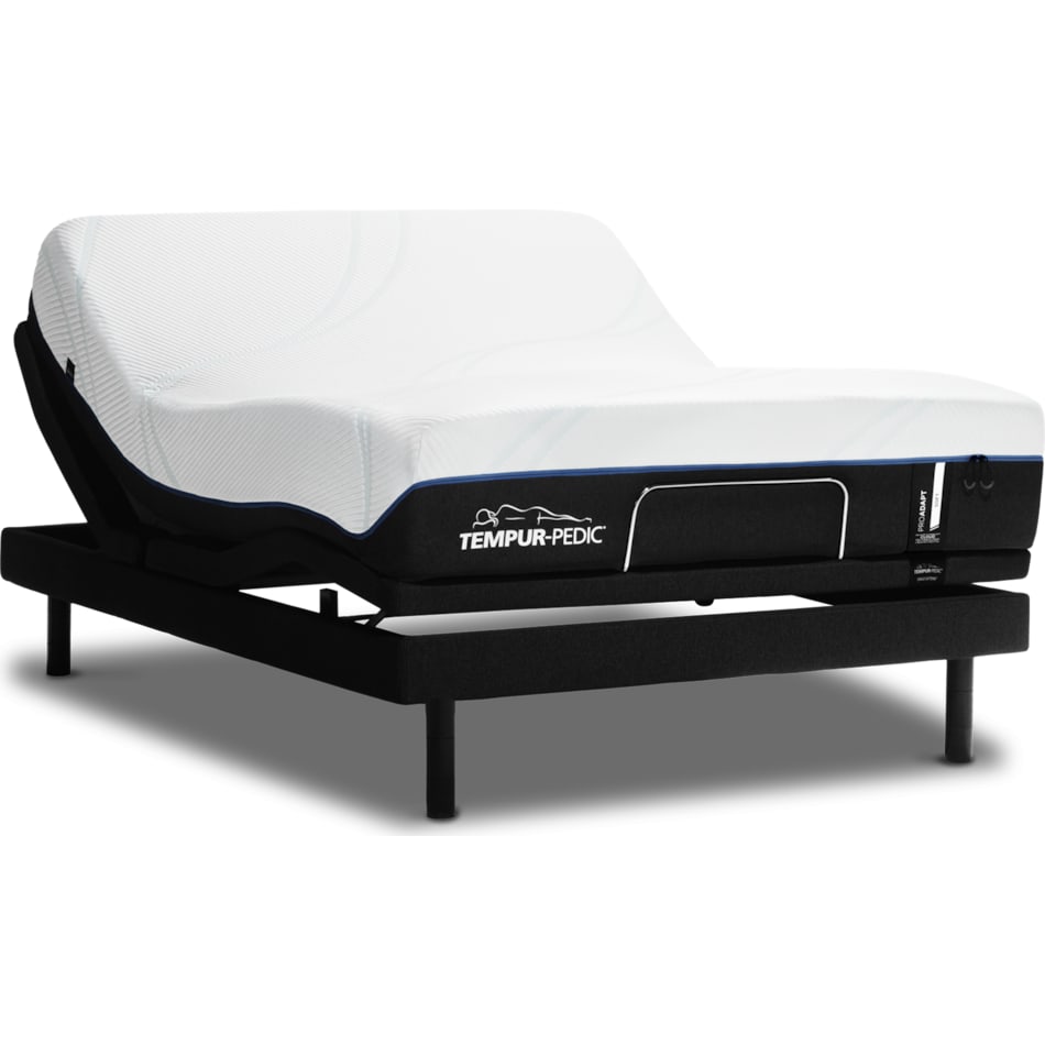 proadapt soft mattress cal king   