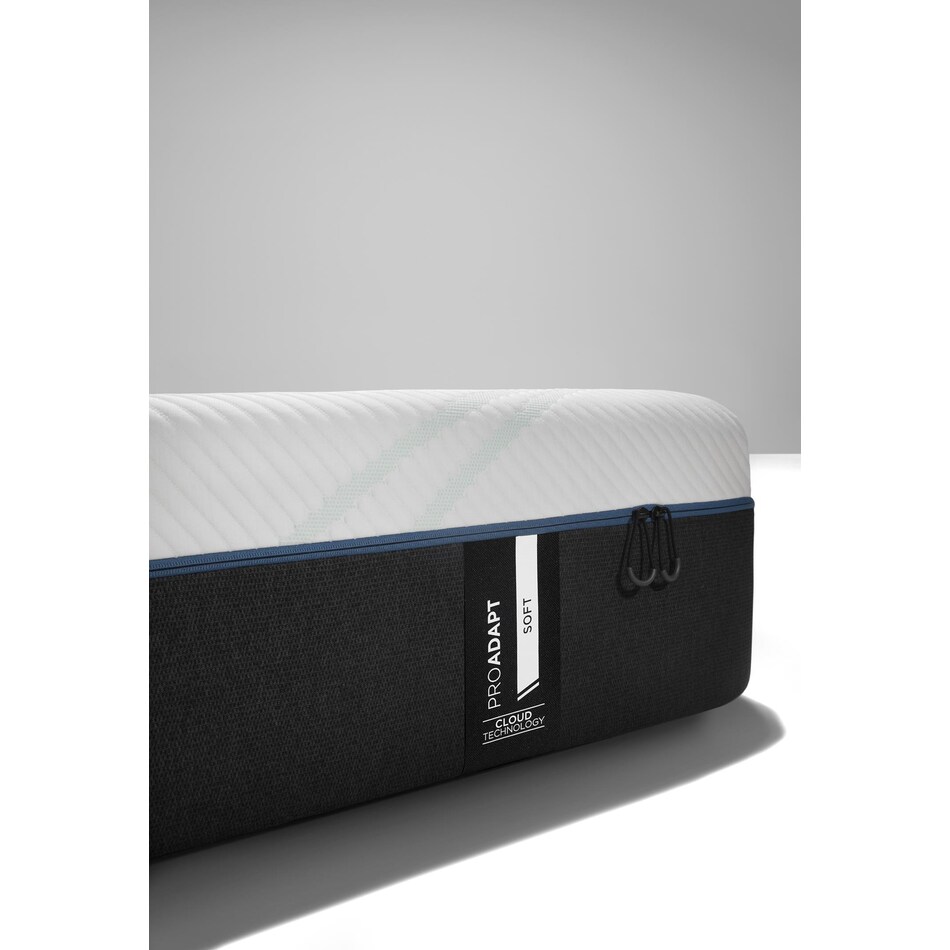 proadapt soft mattress twin xl   