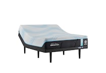 probreeze  medium hybrid mattress cal king   