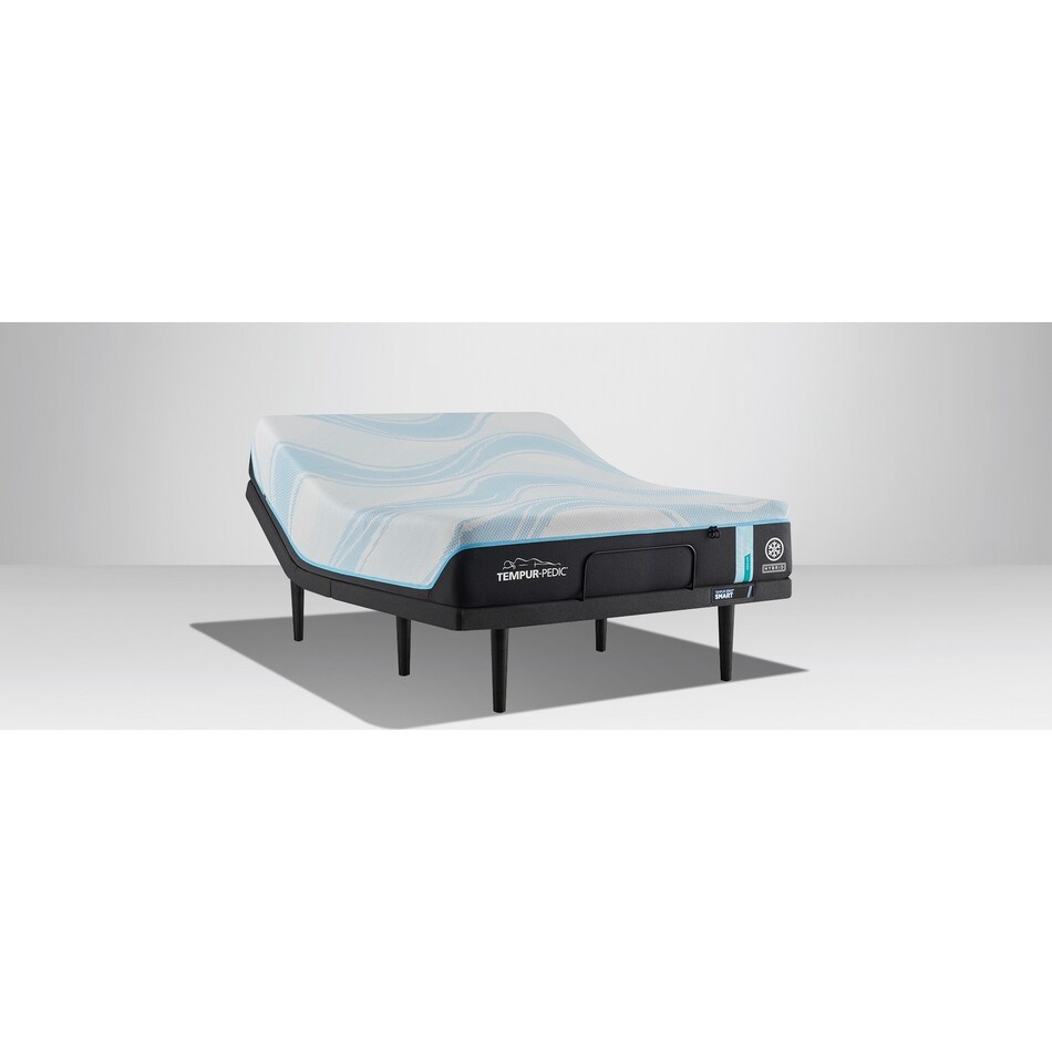 probreeze  medium hybrid mattress cal king   