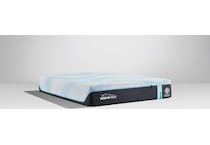probreeze  medium hybrid mattress queen   