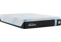 probreeze  medium mattress cal king   