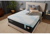 probreeze  medium mattress cal king   