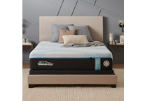 probreeze  medium mattress king   