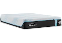 probreeze  medium mattress king   