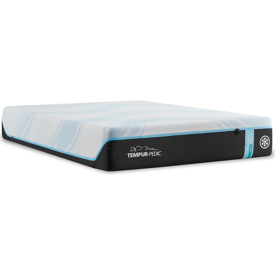 probreeze  medium mattress king   