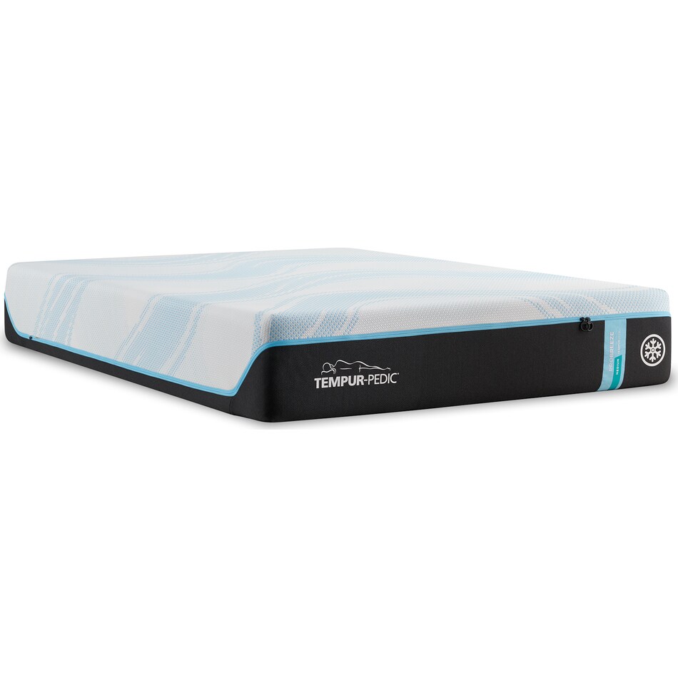 probreeze  medium mattress queen   