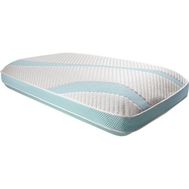 PROMID COOLING QUEEN PILLOW