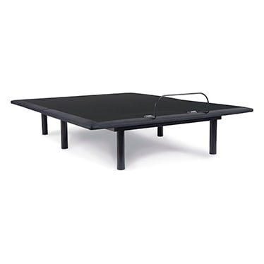 KING ADJUSTABLE HEAD BASE