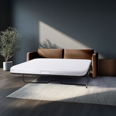 BEDGEAR IPROTECT SOFA BED MATTRESS PROTECTOR - QUEEN