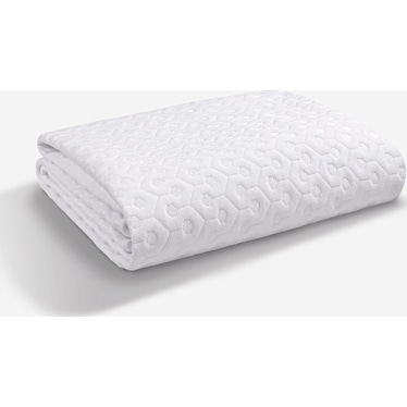 BEDGEAR DRI-TEC SOFA BED MATTRESS PROTECTOR - QUEEN X-WIDE
