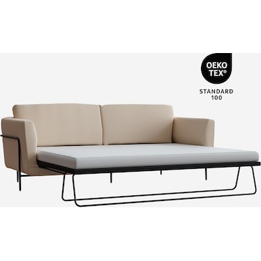 BEDGEAR DRI-TEC SOFA BED MATTRESS PROTECTOR - TWIN