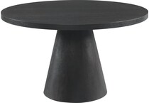 pryce black package   