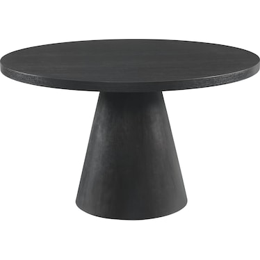 PRYCE ROUND DINING TABLE