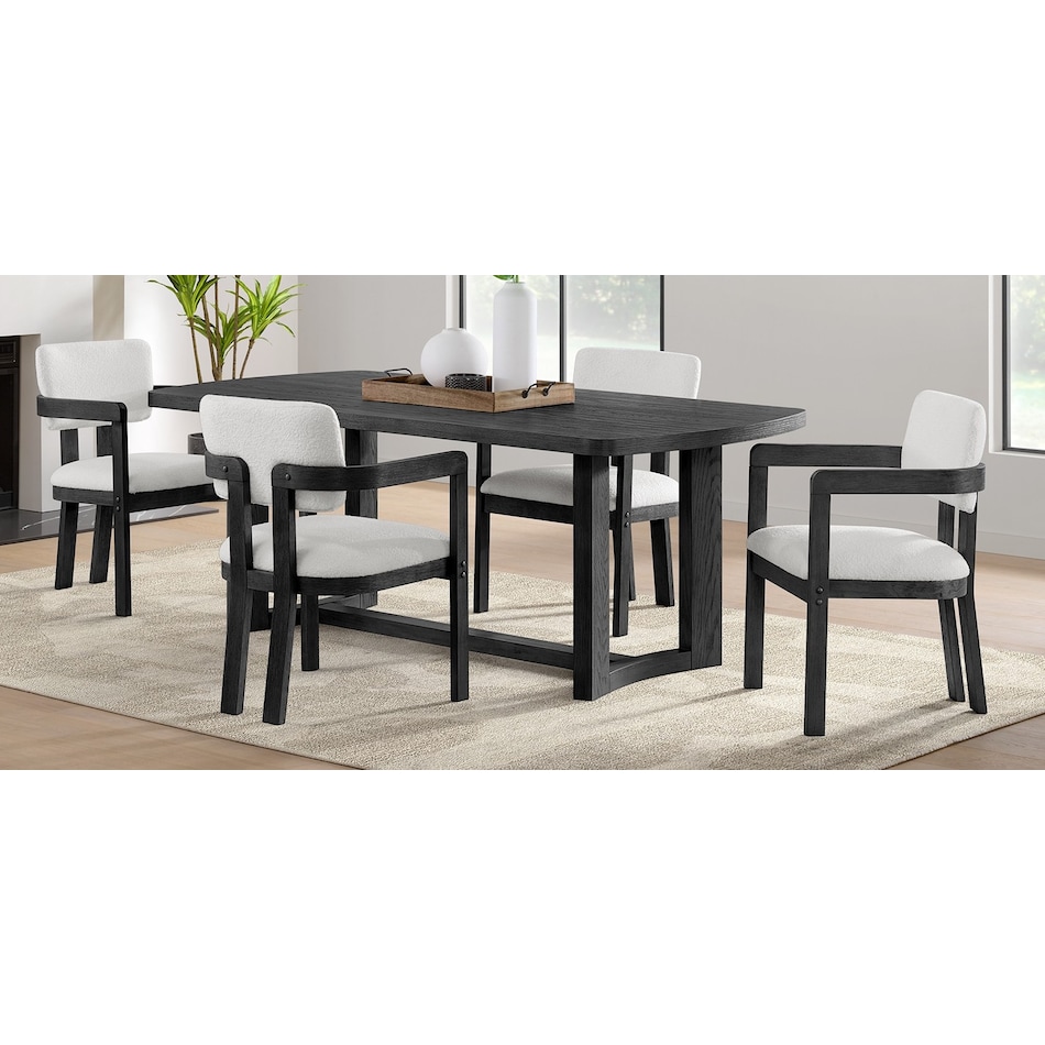 pryce black white package   