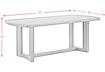pryce dimension schematic   