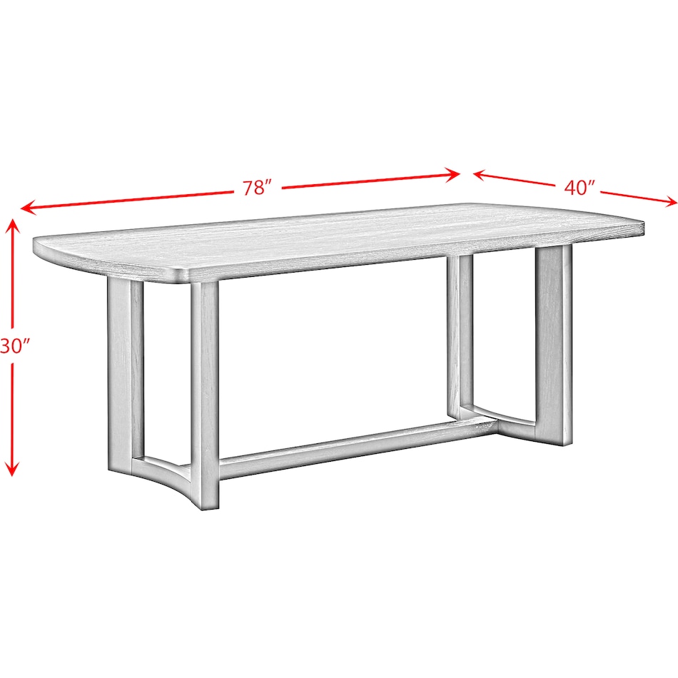 pryce dimension schematic   