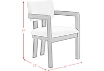 pryce dimension schematic   