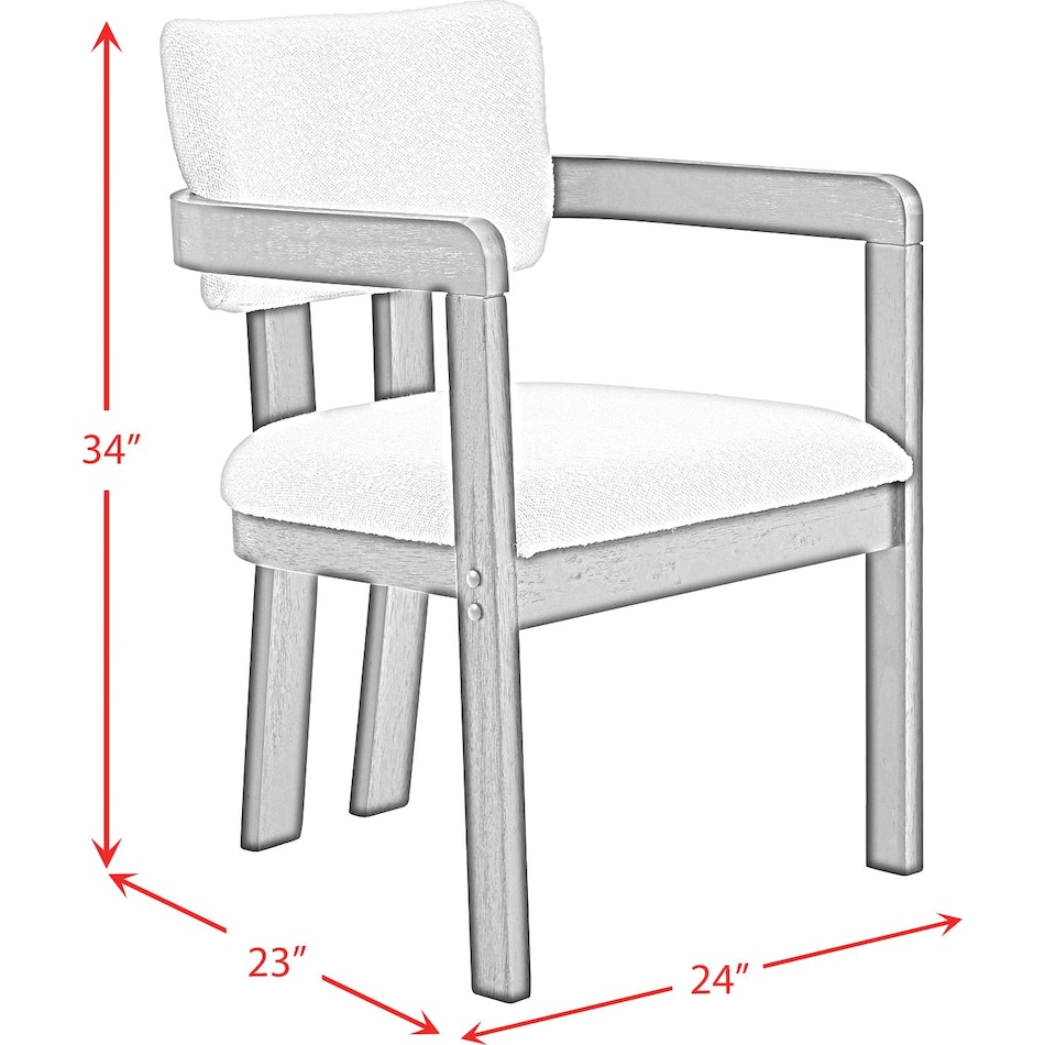 pryce dimension schematic   