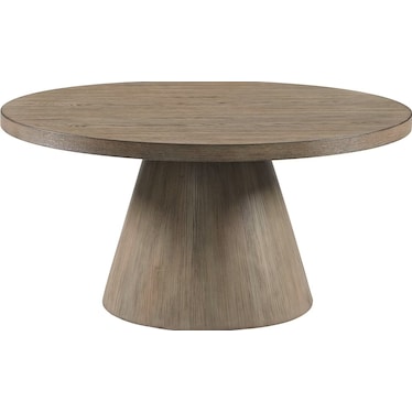 PRYCE COFFEE TABLE