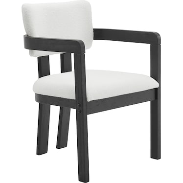 PRYCE ARM CHAIR